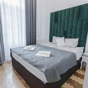 Deluxe Kamer