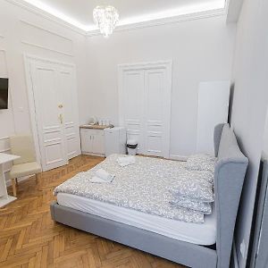 Deluxe Kamer met een King Size Bed