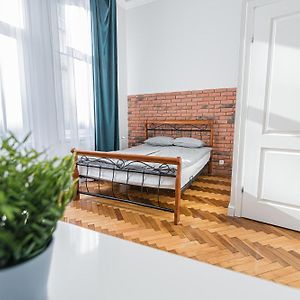 Deluxe Kamer met een King Size Bed